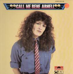 Rene Arnell : Call Me
